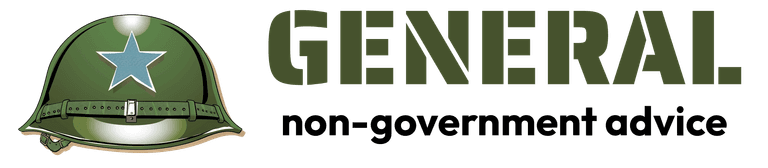 General Medicare logo